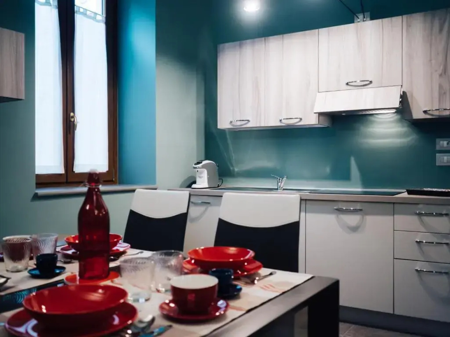 Relais Monti Apartments