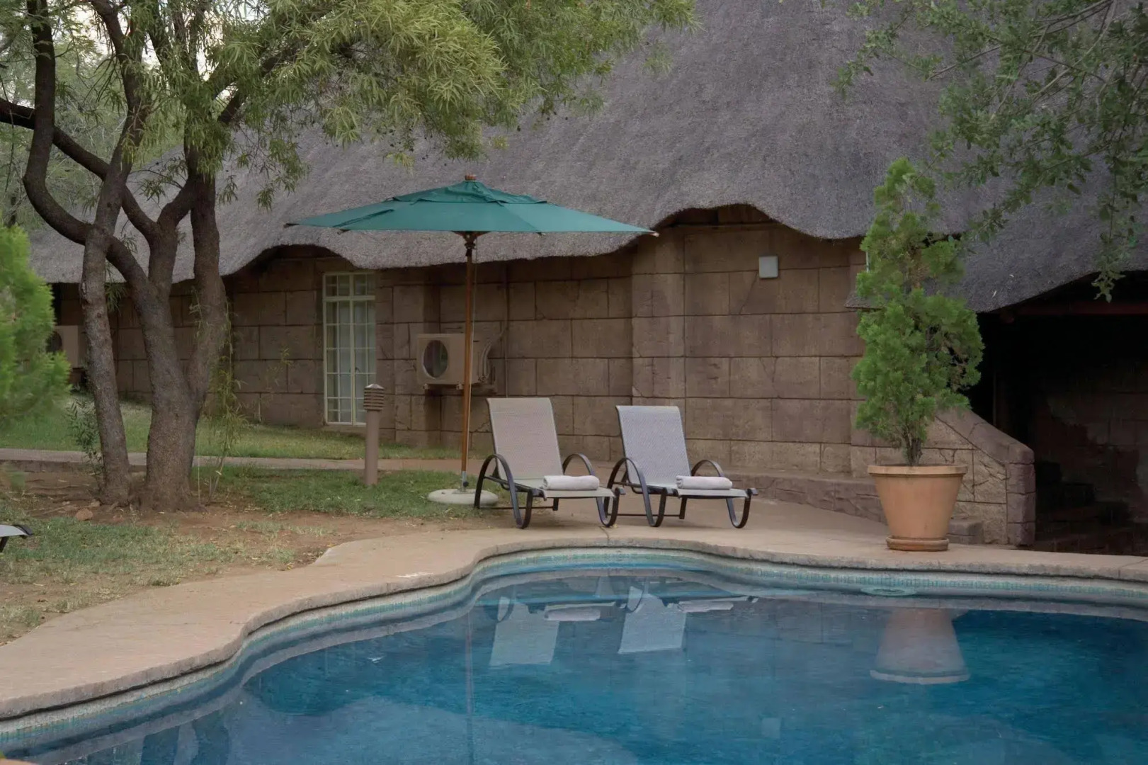 Zebra Nature Reserve