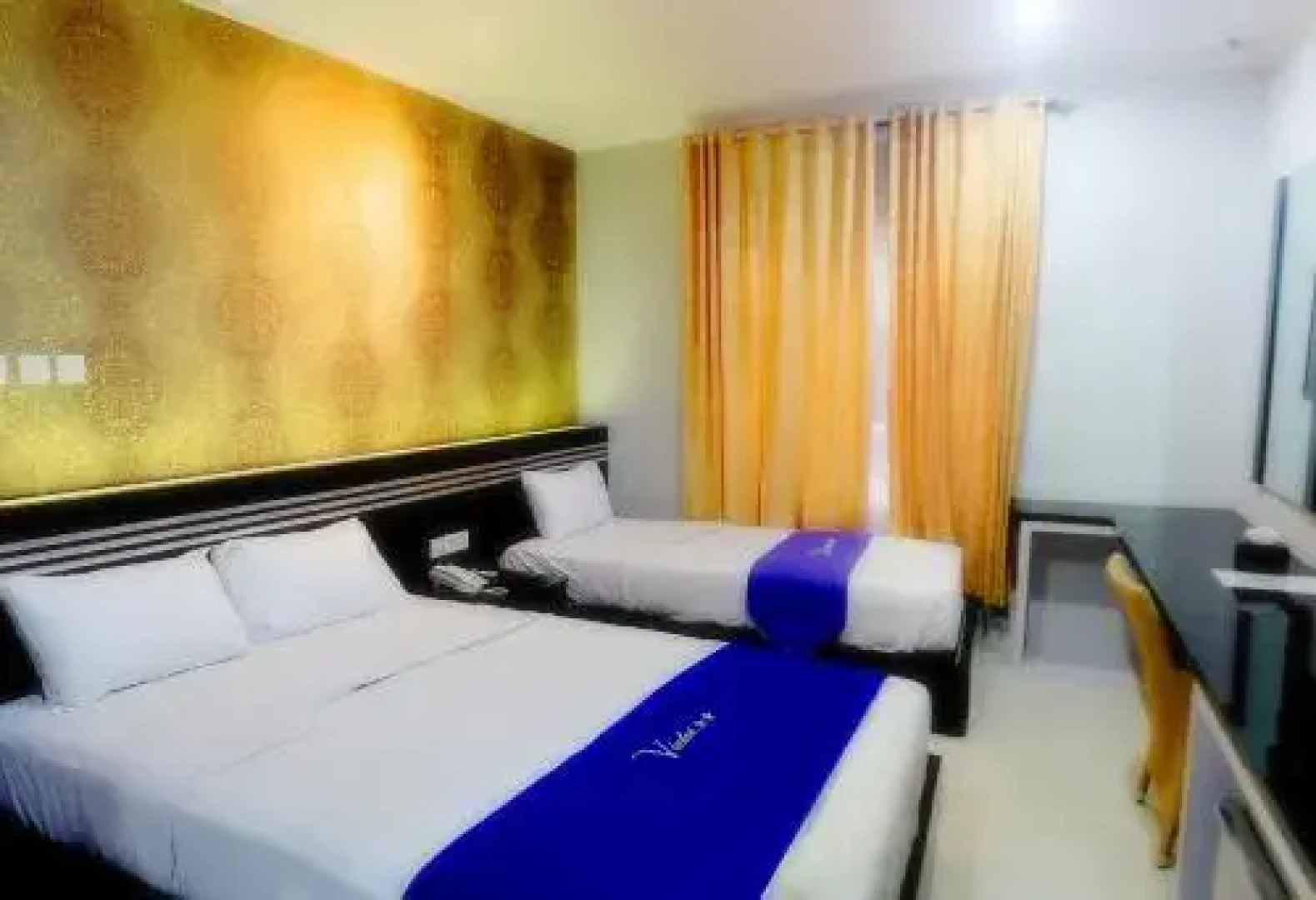 Violet Hotel Malioboro