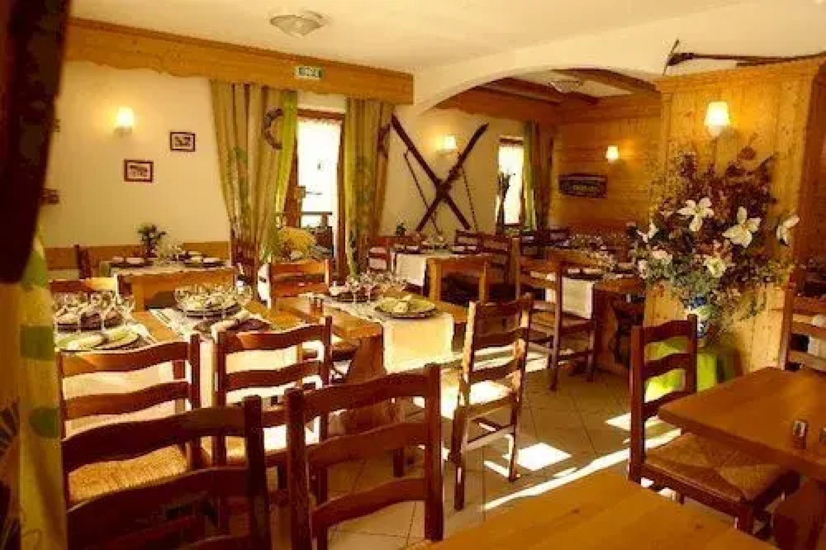 Auberge De Catherine