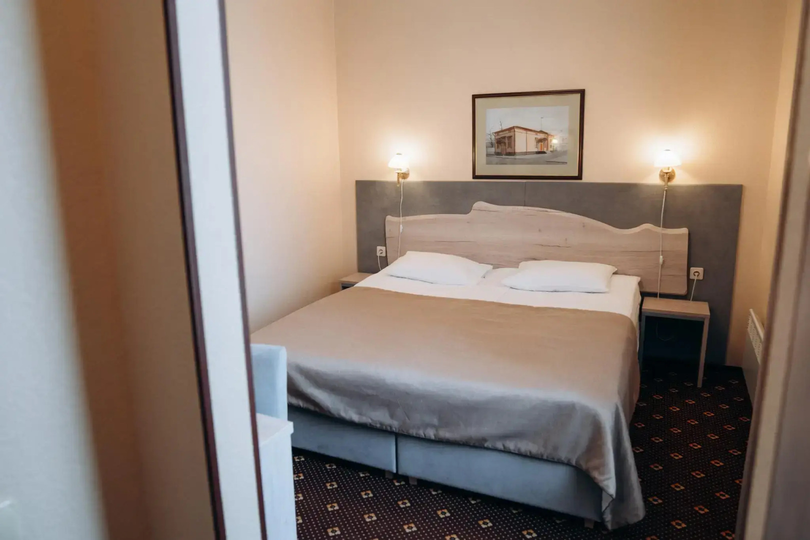 Отель Пийпун Пиха