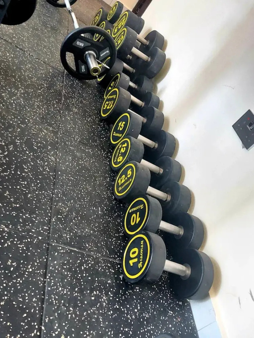 Golden View Hotel Ibanda