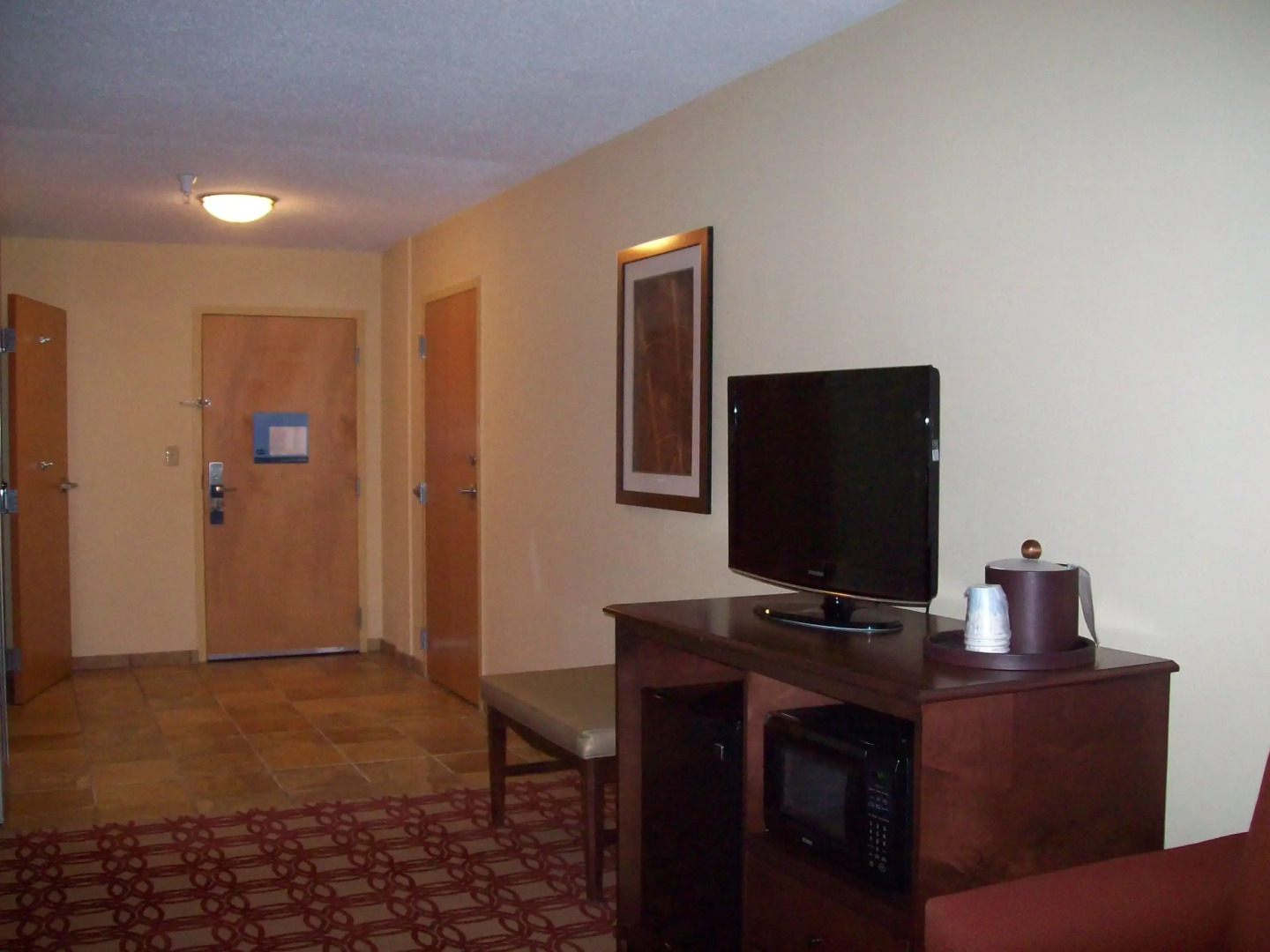 Hampton Inn & Suites Wiggins
