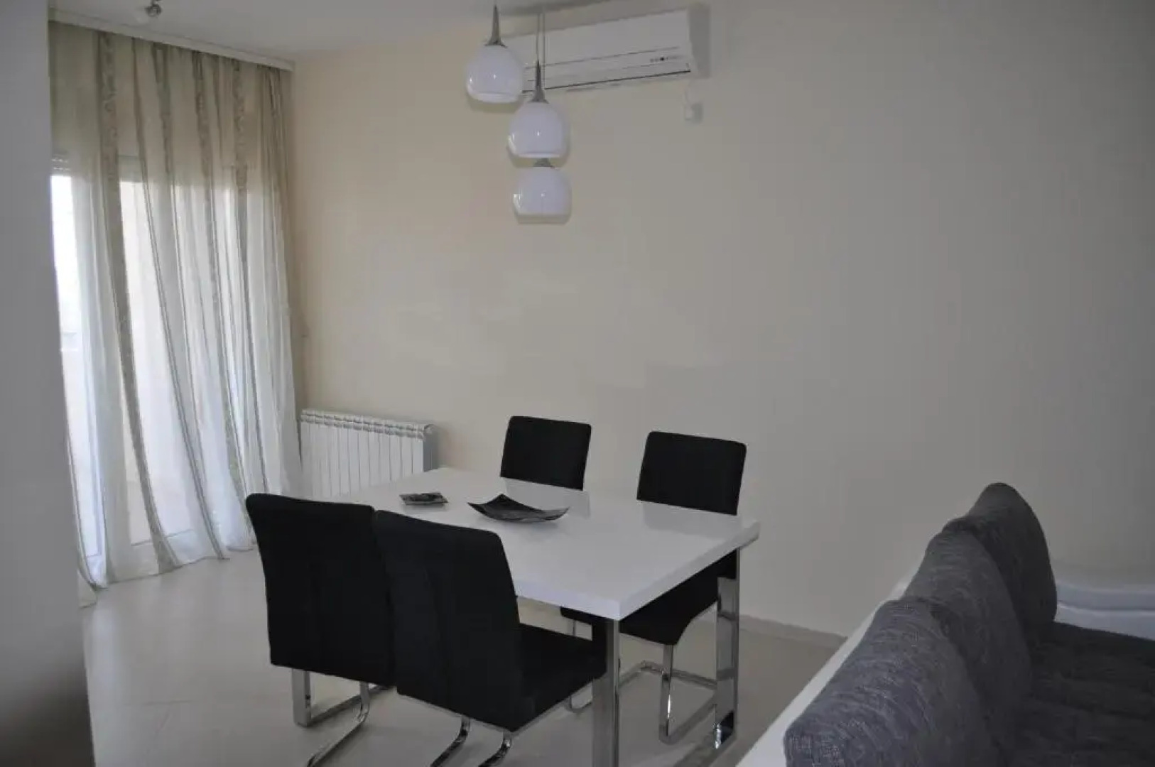 Apartments Pančevo Lux