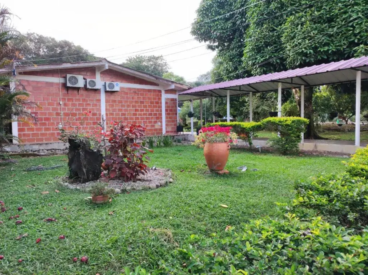 Hotel Campo Verde