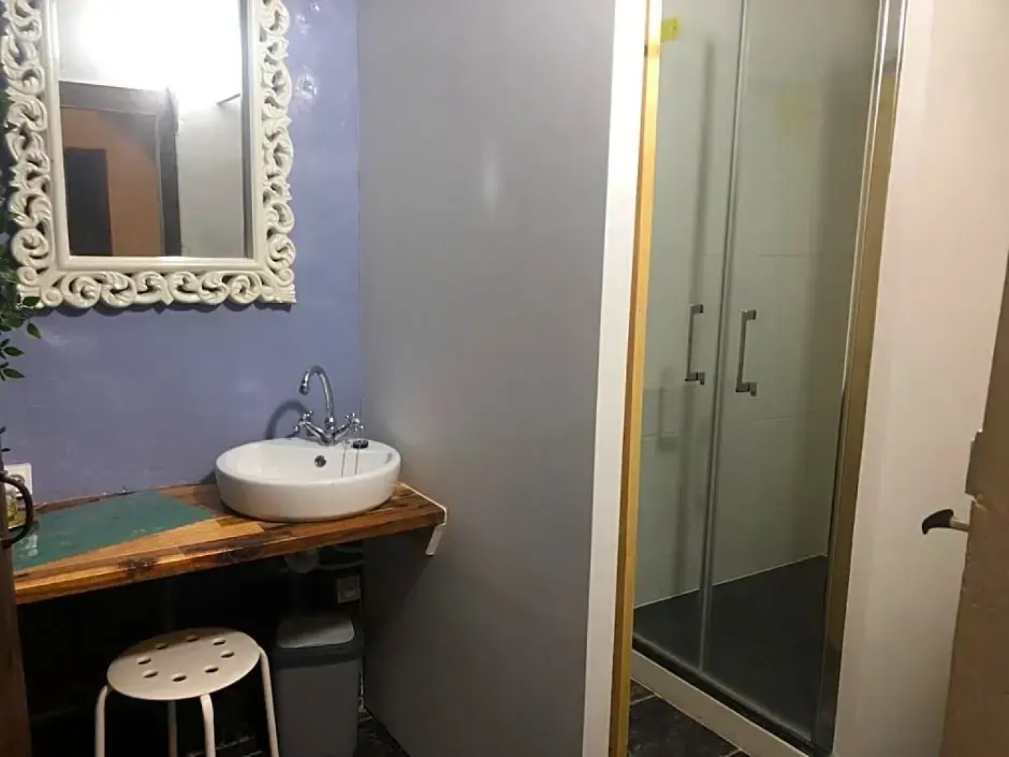 La Porte Bleue
