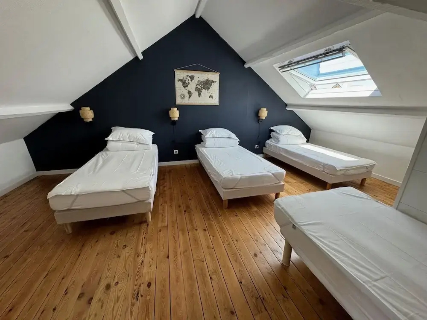 Apparthôtel Mont Saint Michel - Résidence Fleurdumont