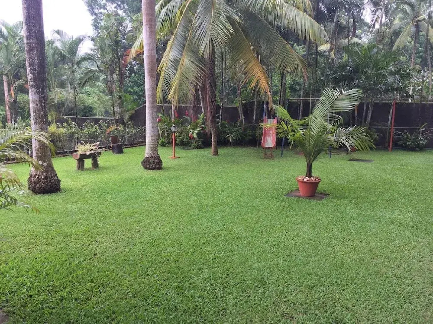 River Banks Madaparambil Resort