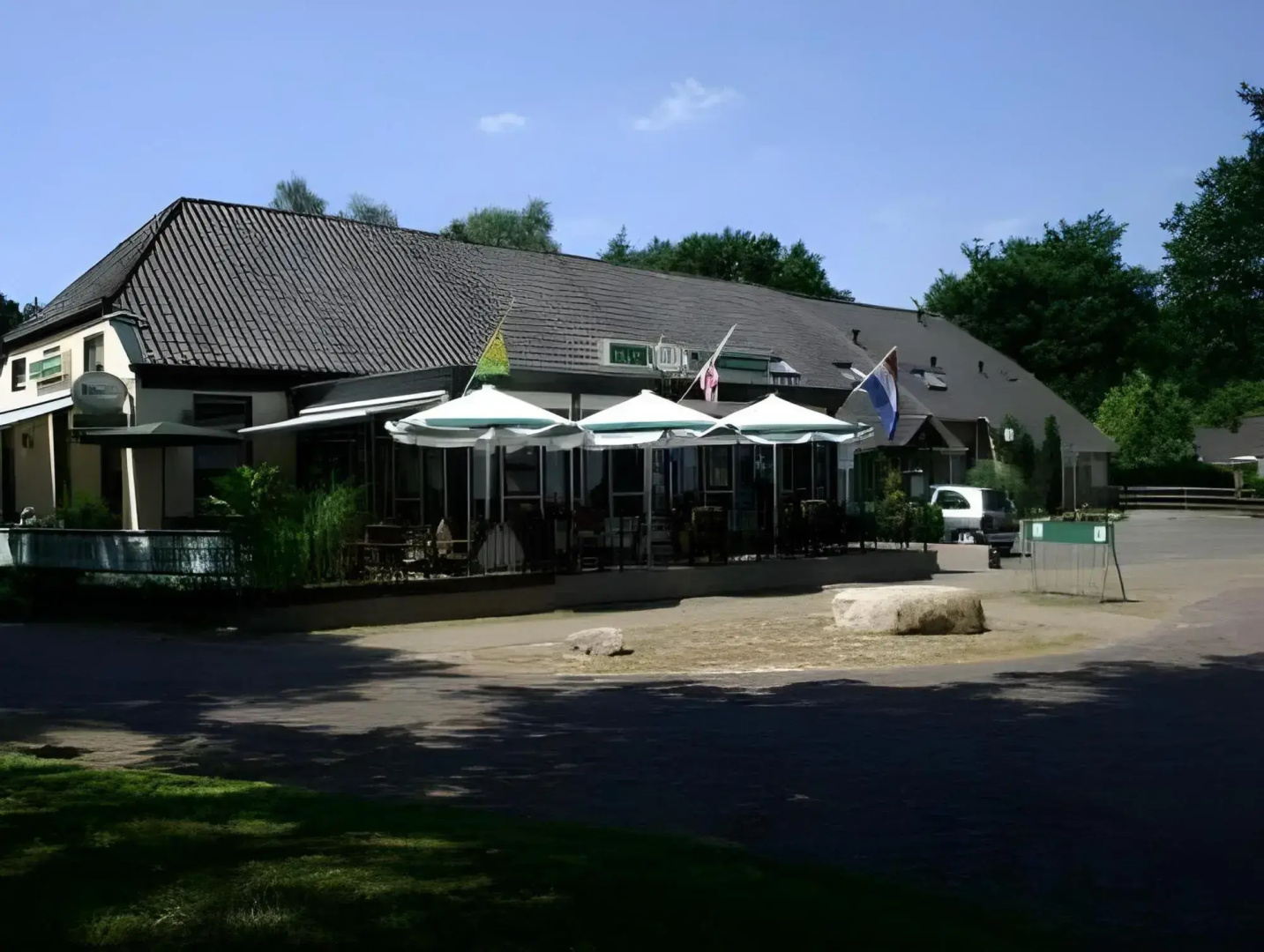 t Zwanemeer