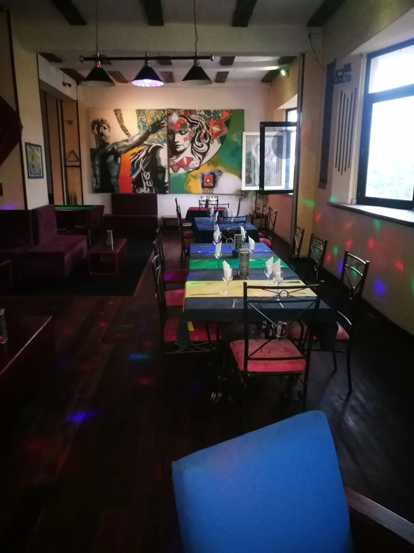 Hotel de l'Avenue - Tana City Centre