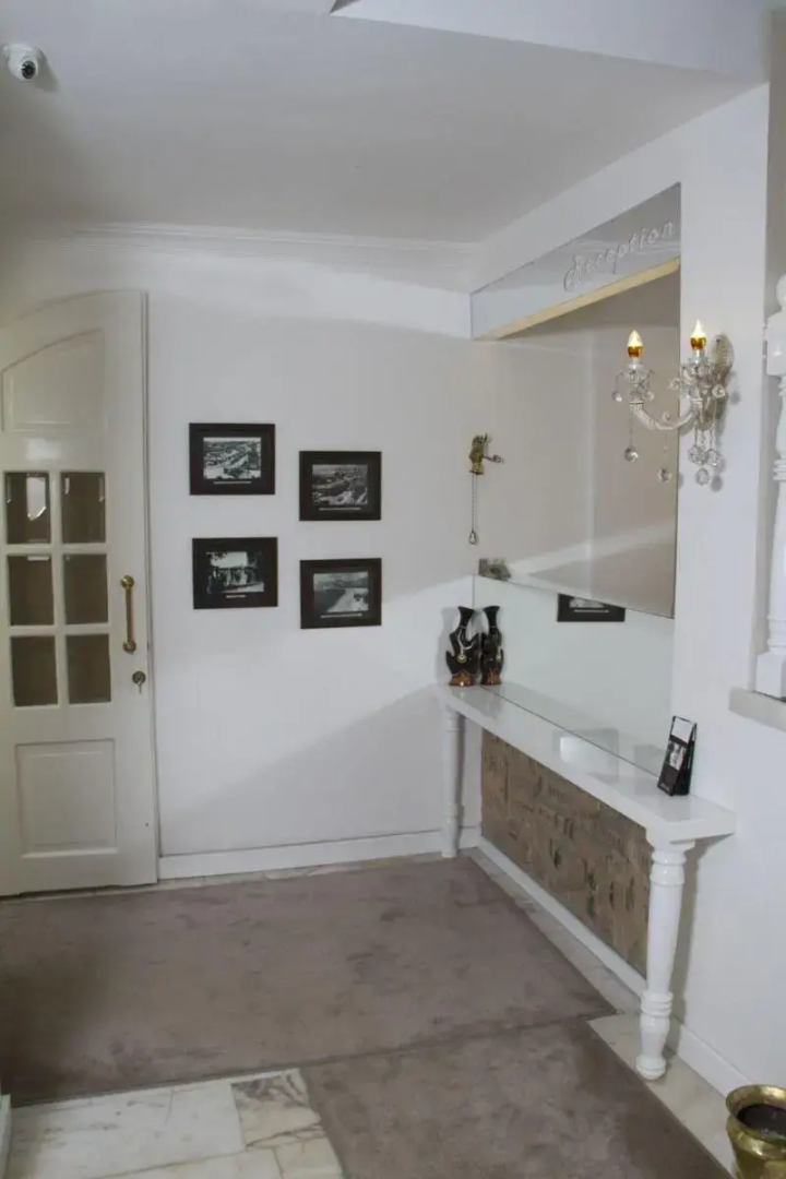 Ozkavak Hotel Kaleici
