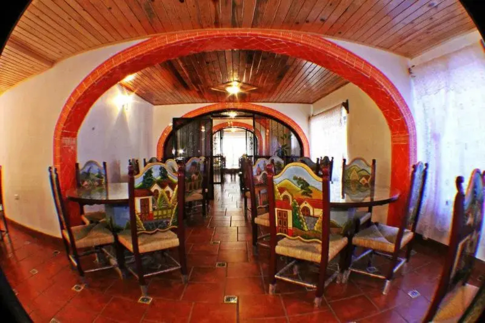 Plaza Mexicana Margarita's Hotel