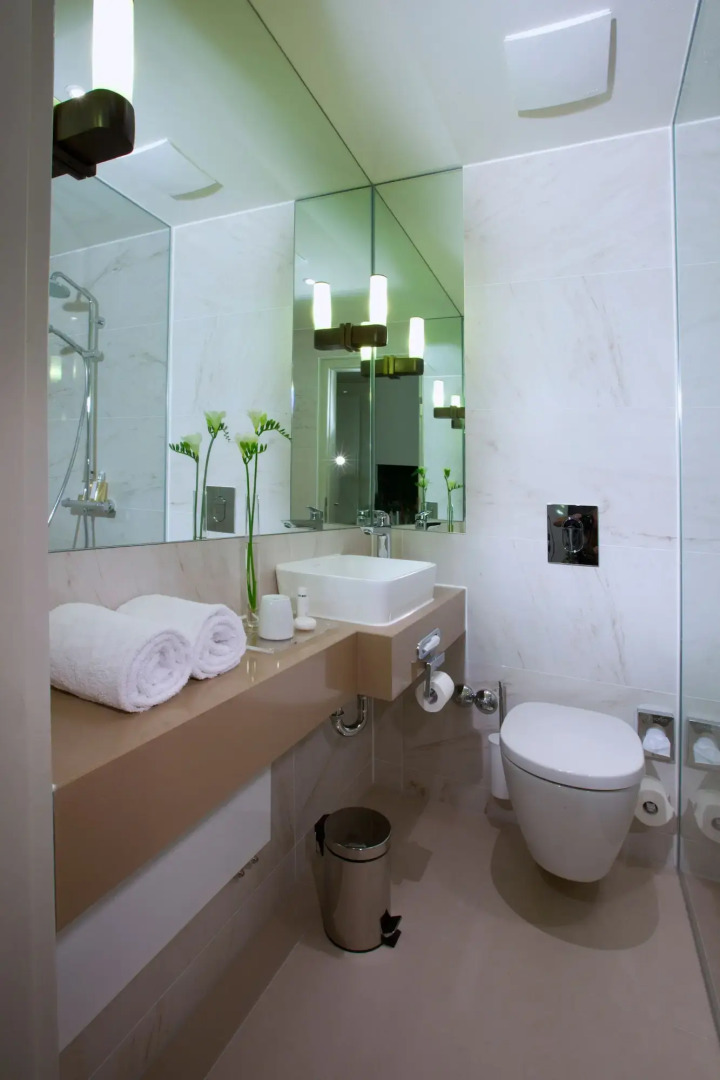 Ameron Bonn Hotel Königshof