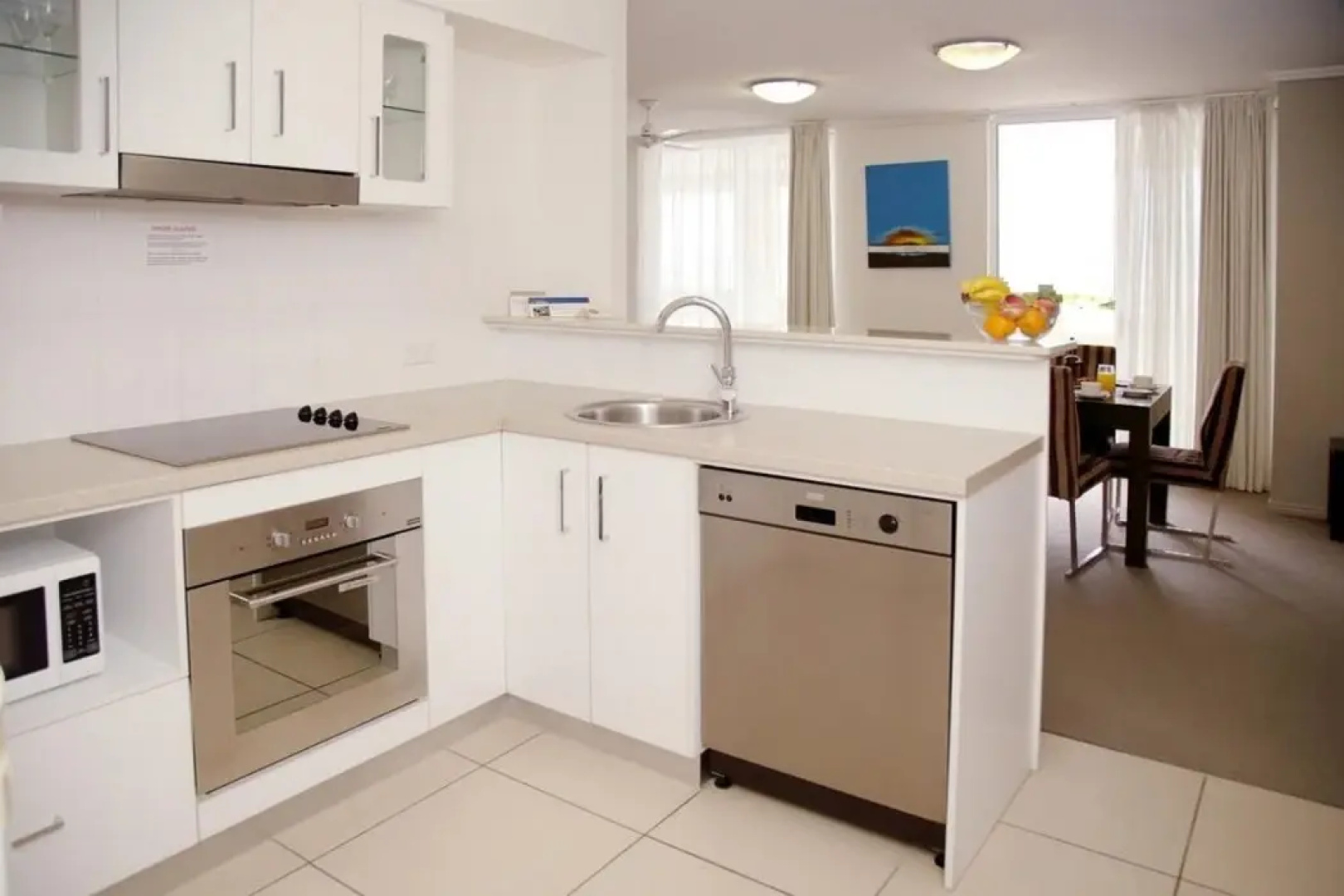 Cairns Central Plaza Apartment Hotel