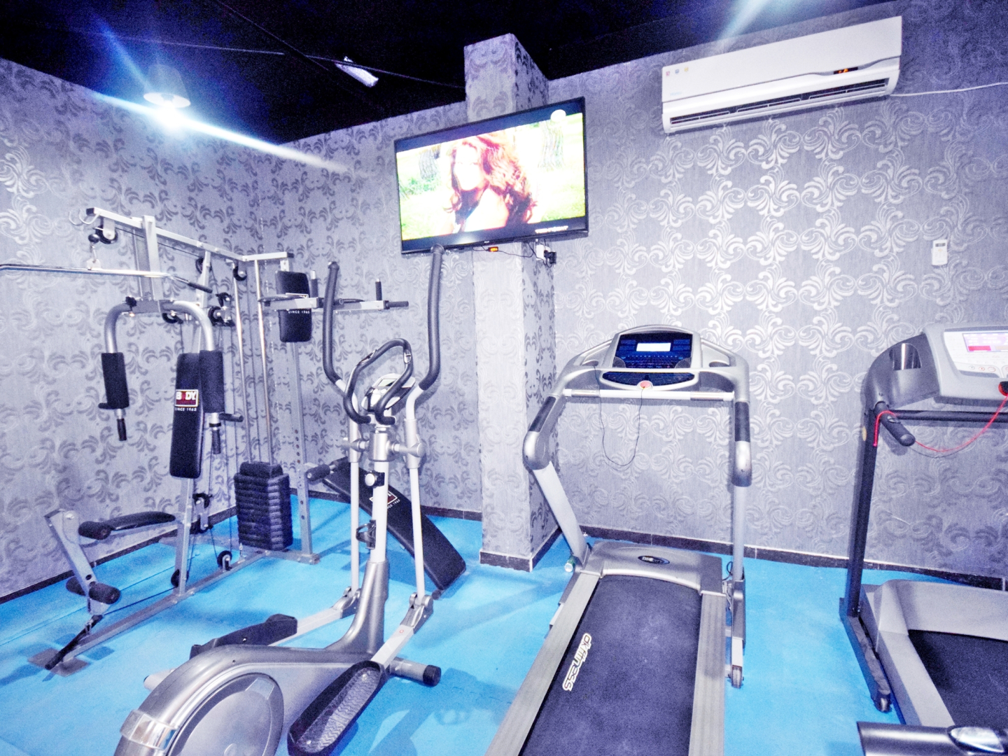 Leaders Plaza Salmiya