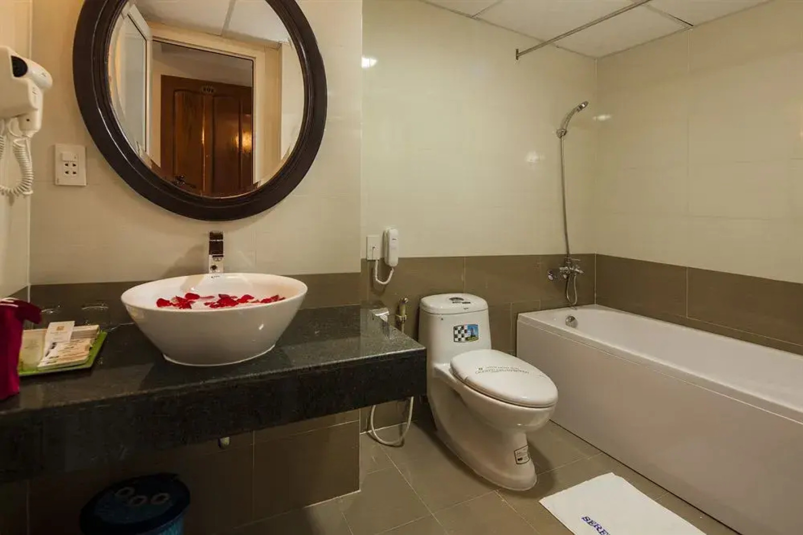 Hanoi Charming 2 Hotel