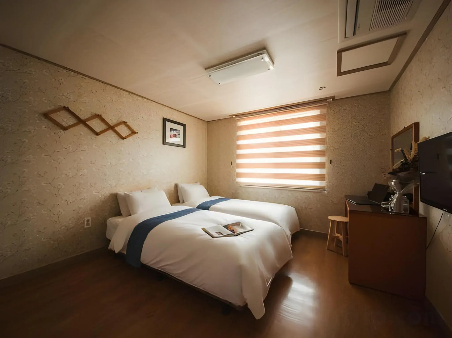 Jungmun Resort