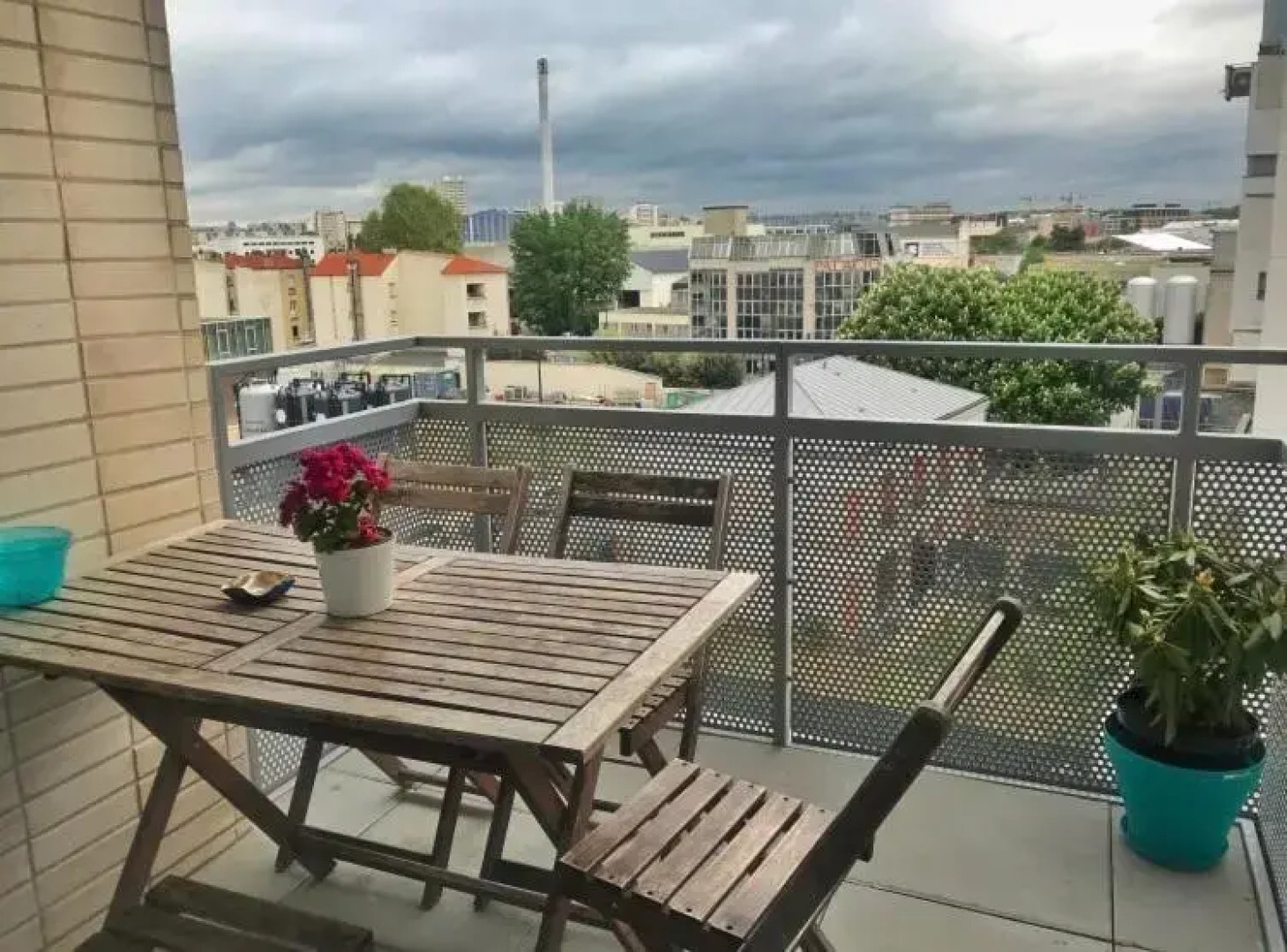 Beautiful 3 bedroom flat 8-9 persons