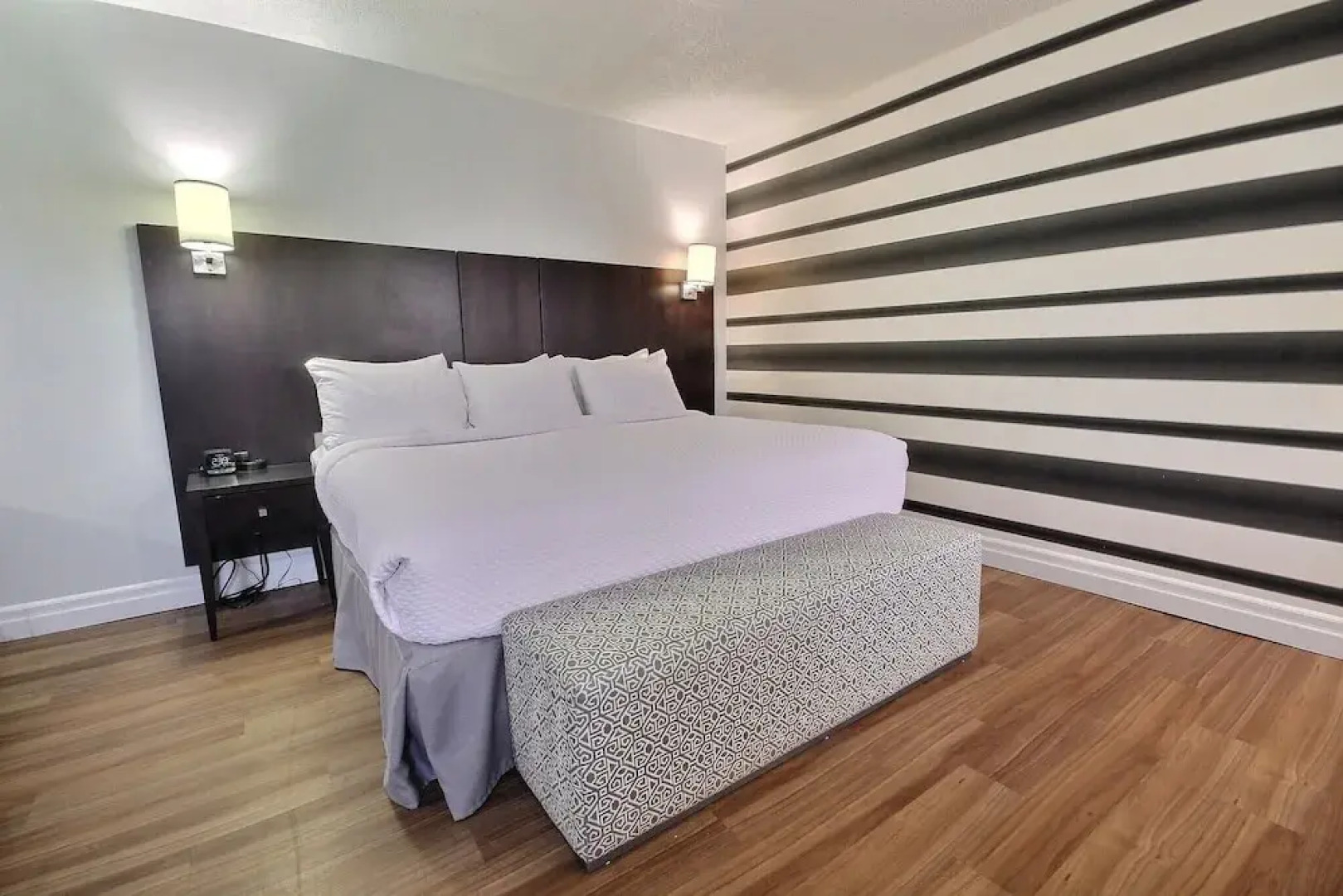 Hôtel Albert par G5