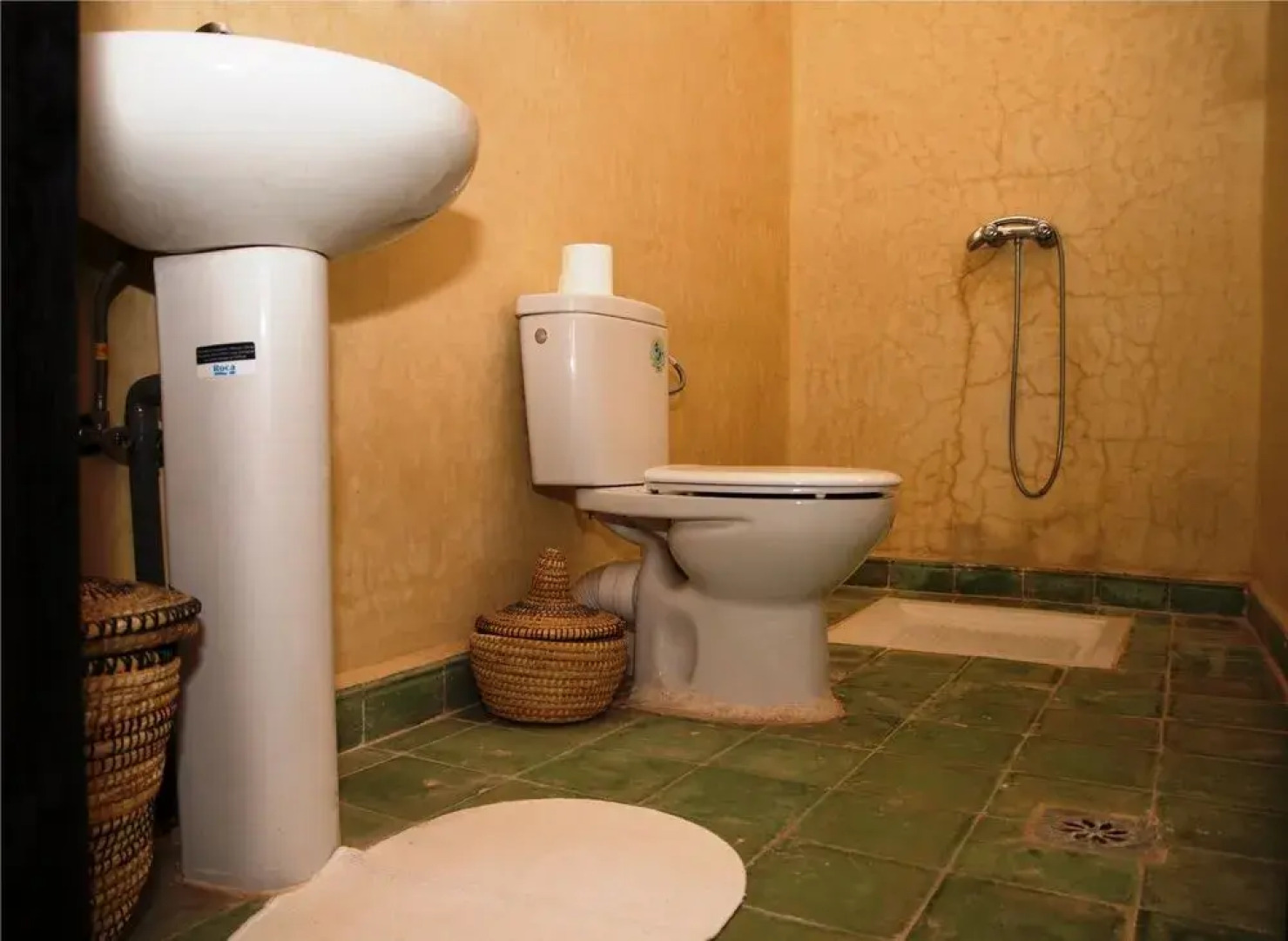 Hotel Kasbah Sahara Services