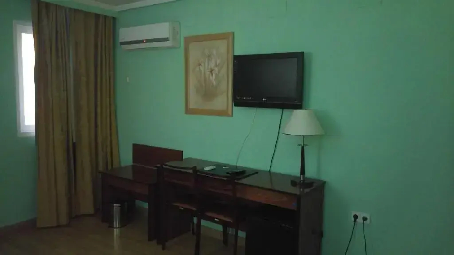 Hotel Cabañas