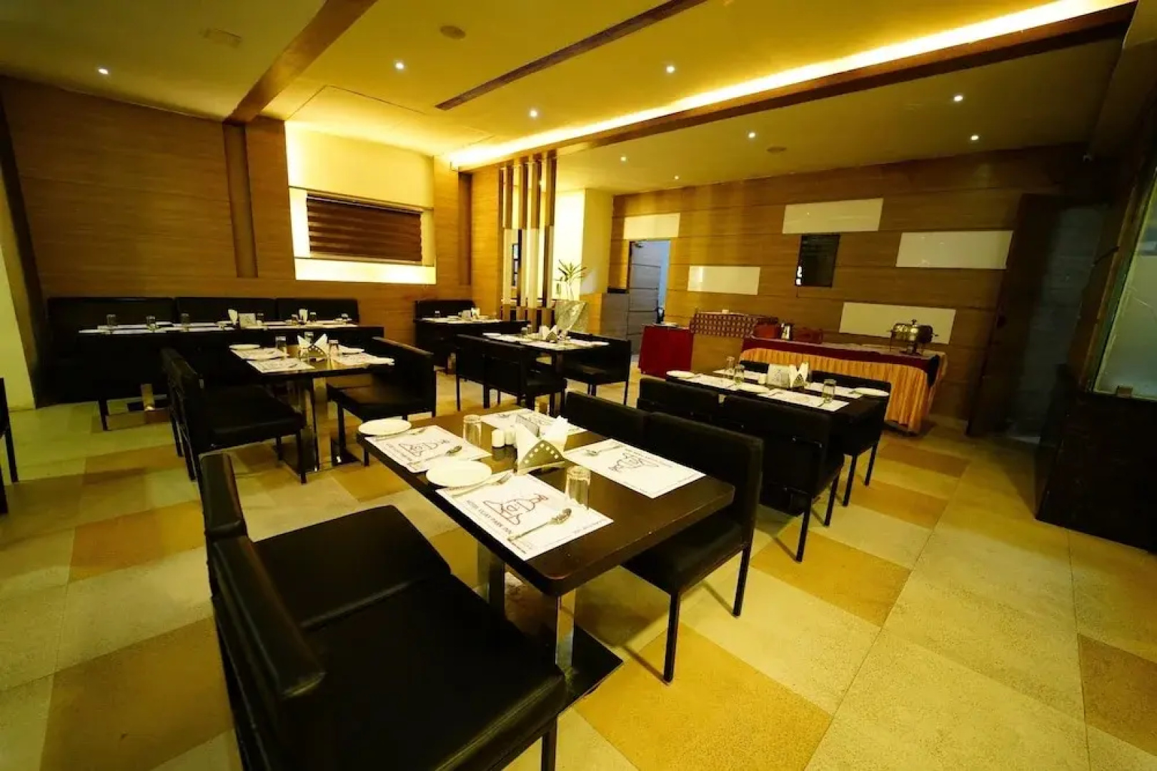 HOTEL VIJAY PARKINN, Gandhipuram, Coimbatore