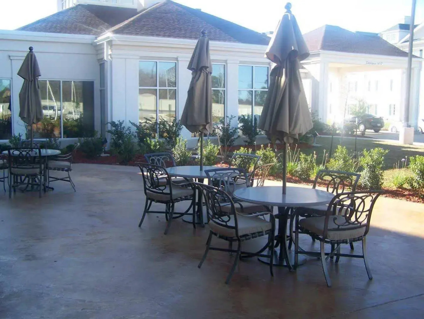 Hilton Garden Inn Shreveport