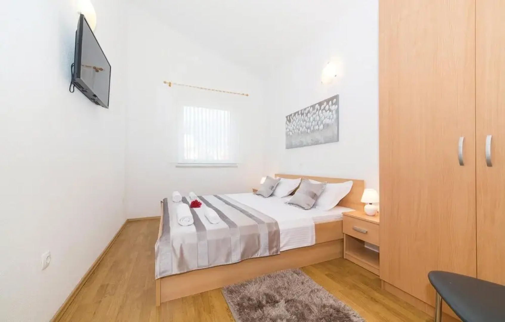 Beautiful Home in Kastel Kambelovac With Wifi and 3 Bedrooms