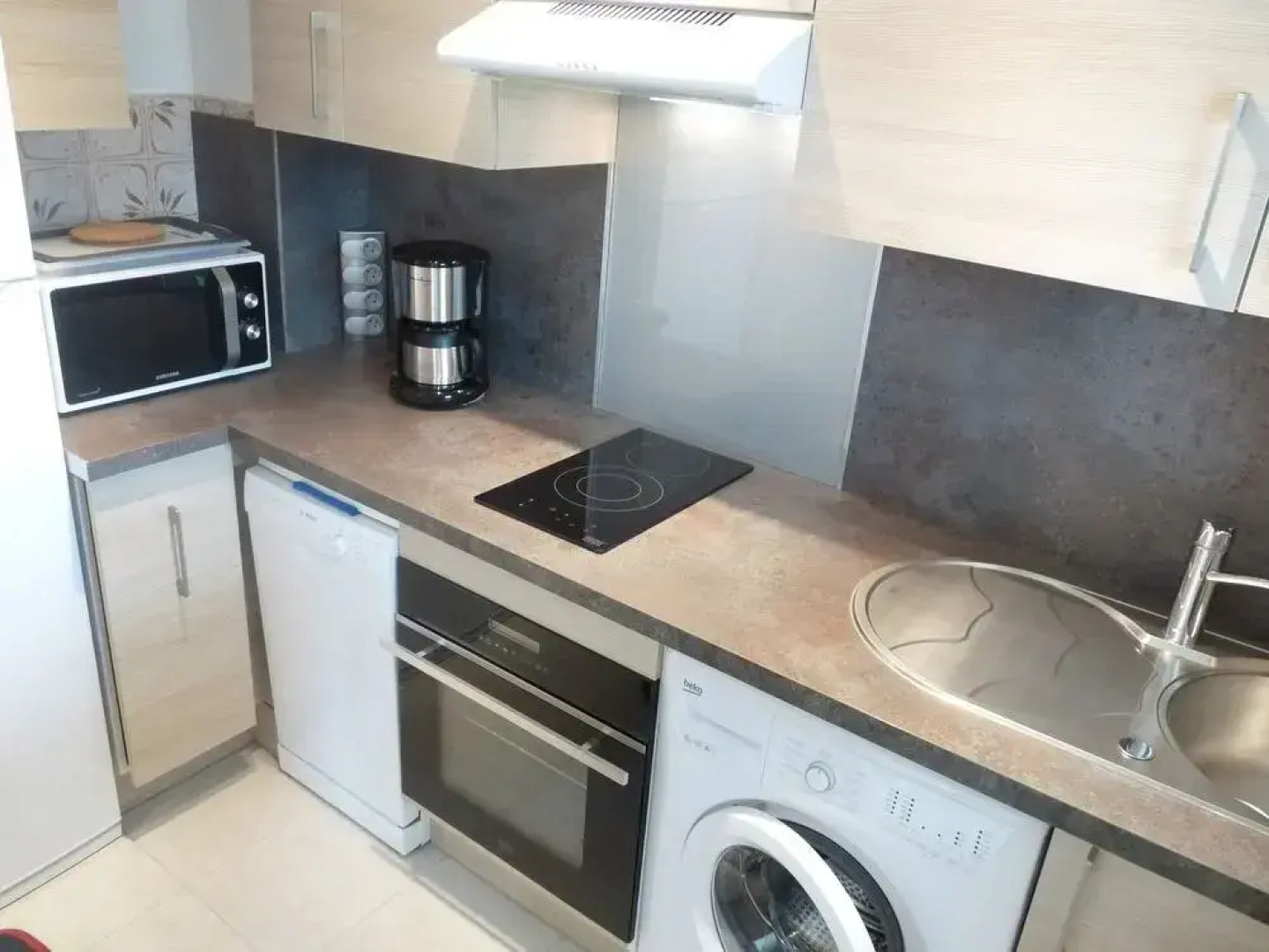 Cannes Studio Fauvettes