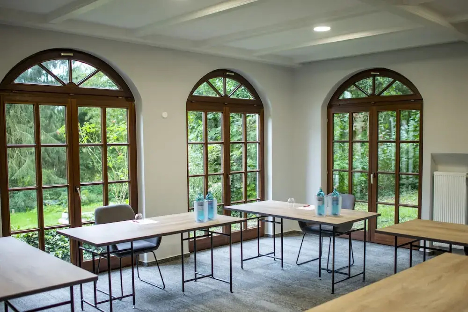 Schlosshotel Braunfels