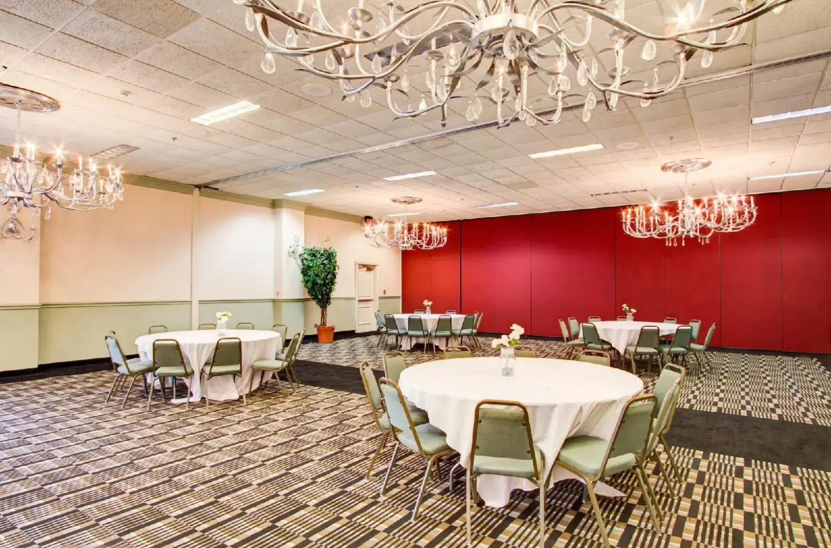 Olive Tree Hotel and Banquet Halls