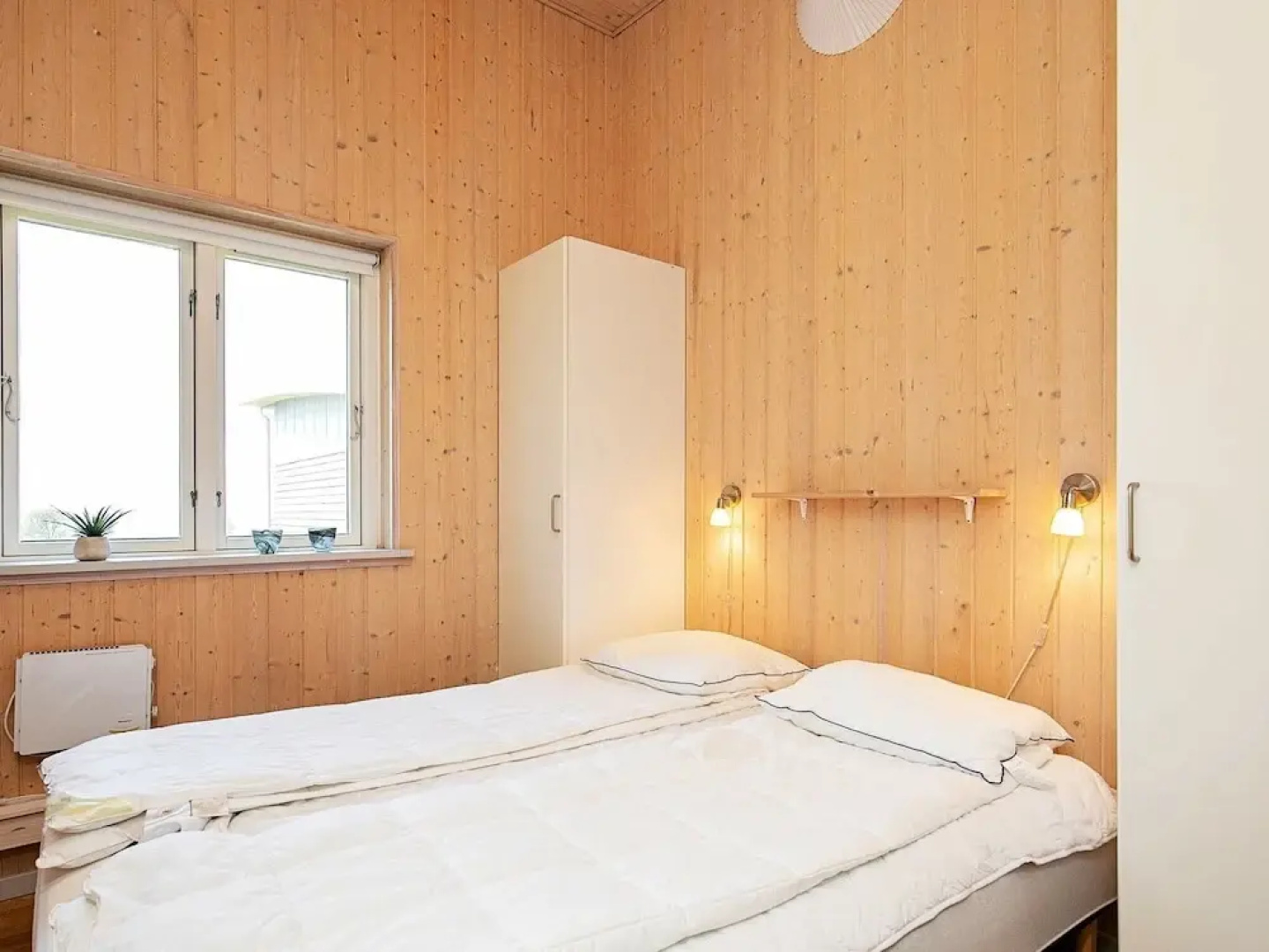 Luxurious Holiday Home in Faaborg on Natural Plot