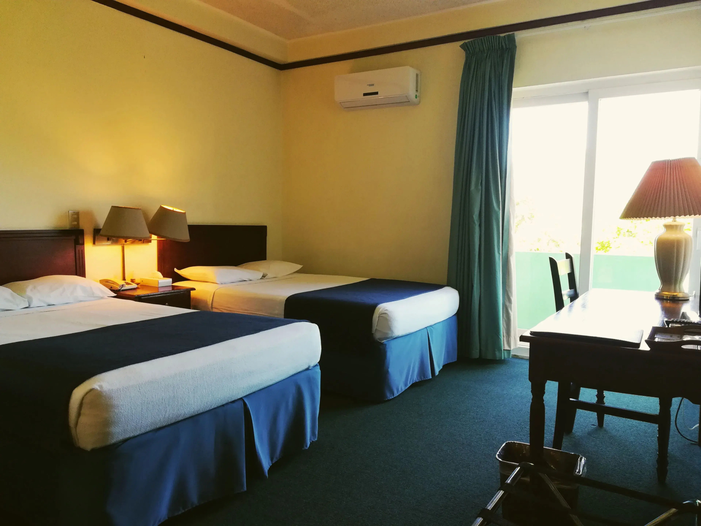 Hotel Berlin