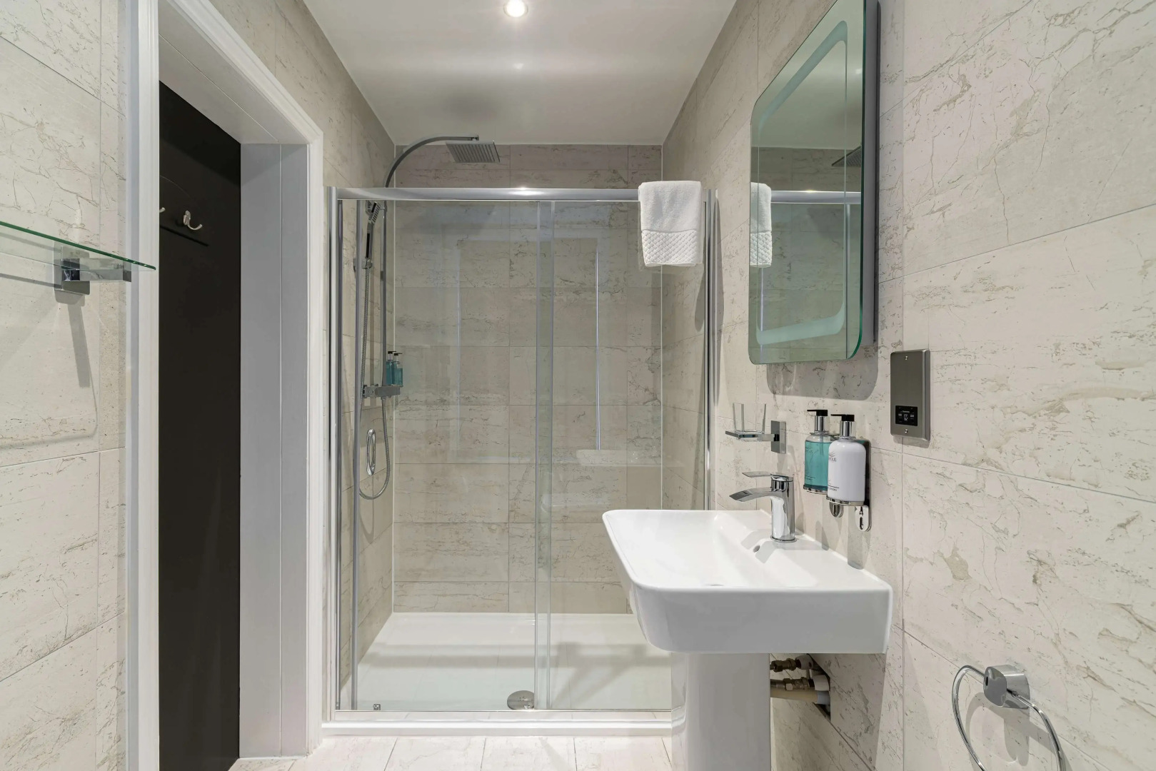 The Bold Hotel, BW Signature Collection