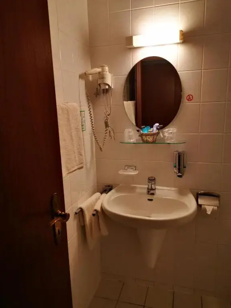 Casa Mia Pension am Mailandsberg