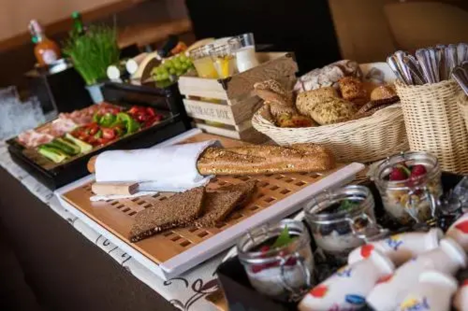 Guest House Pohorska Kavarna