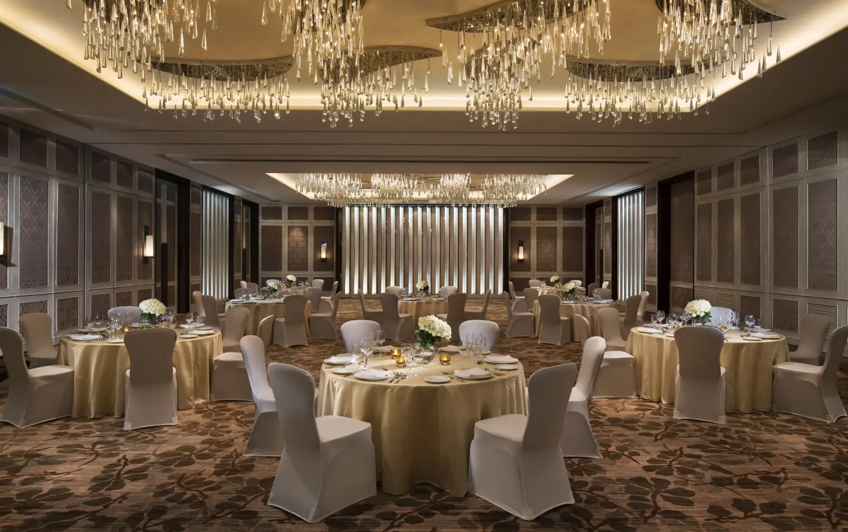 JW Marriott Mussoorie Walnut Grove Resort & Spa