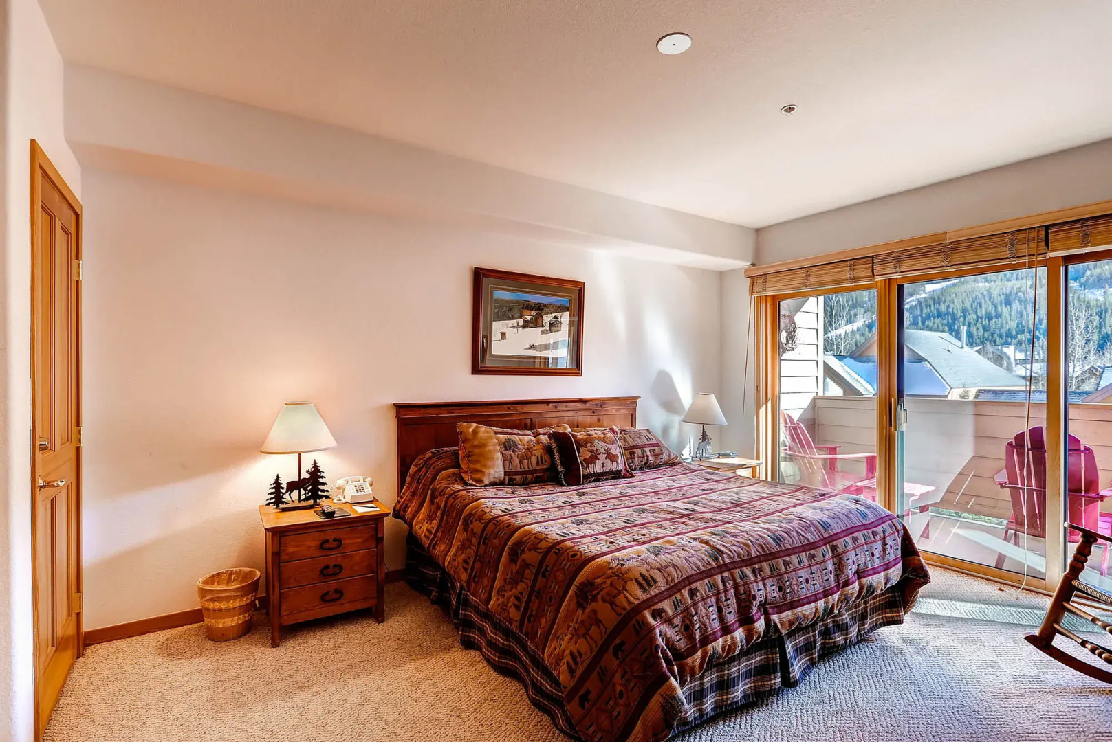 Gateway Mountain Lodge by Keystone Resort