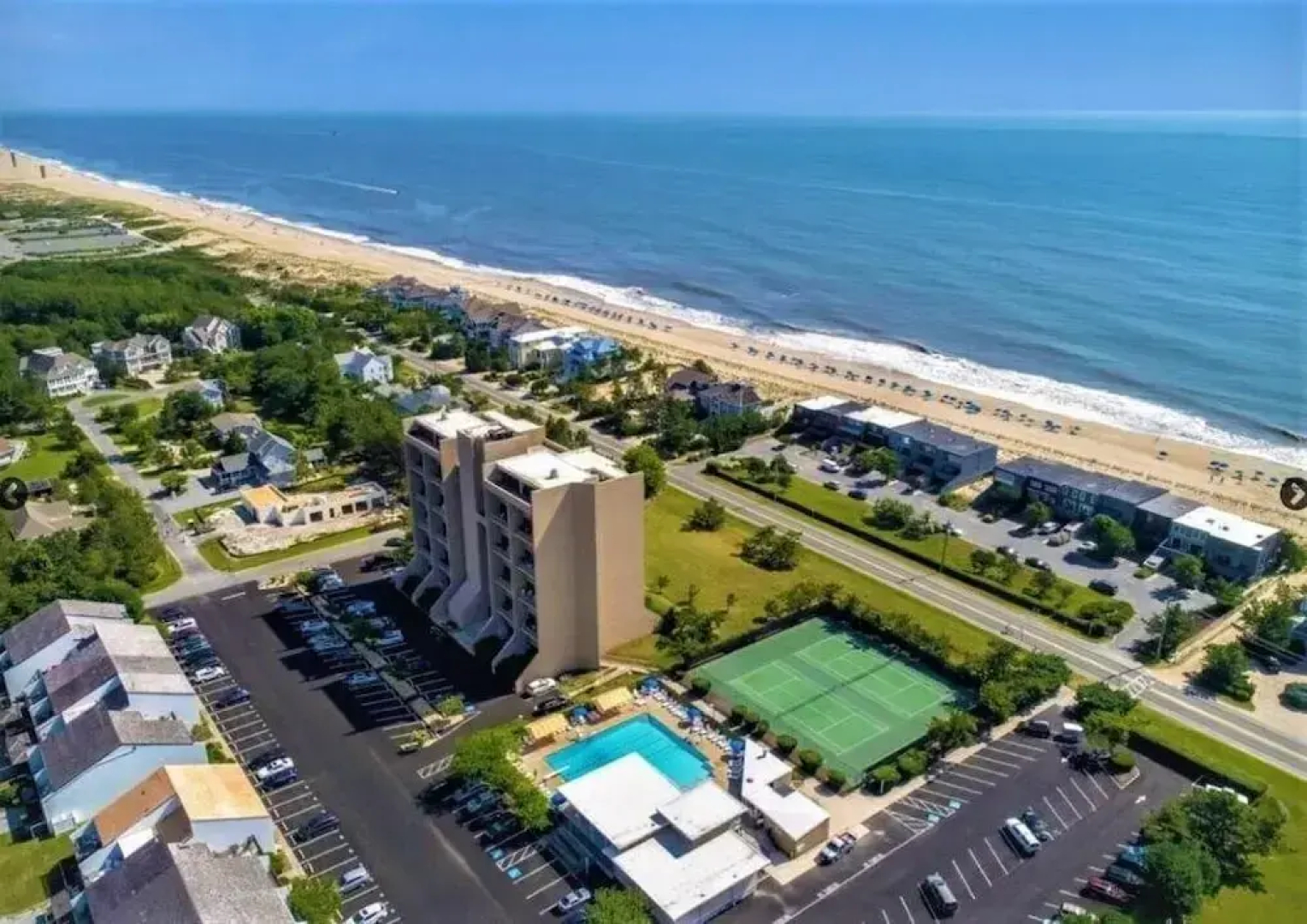 Ocean Drive 21705