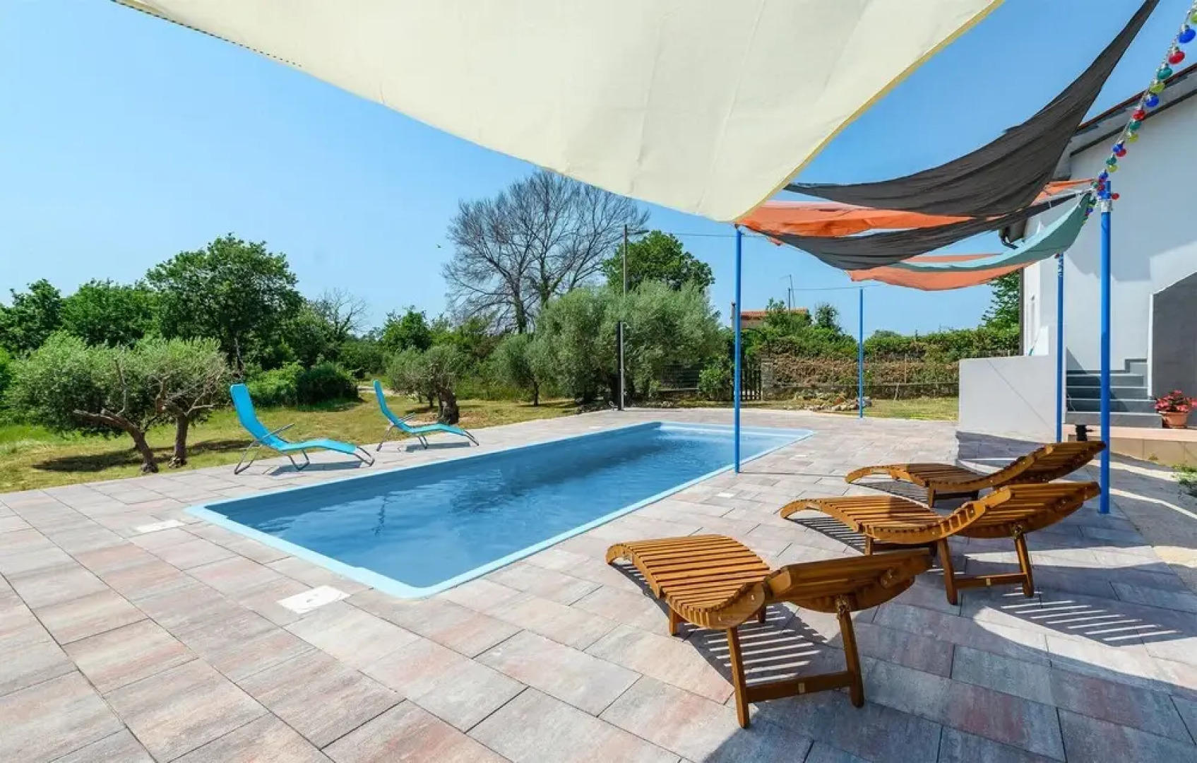 Stunning Home in Tar With Wifi and 0 Bedrooms