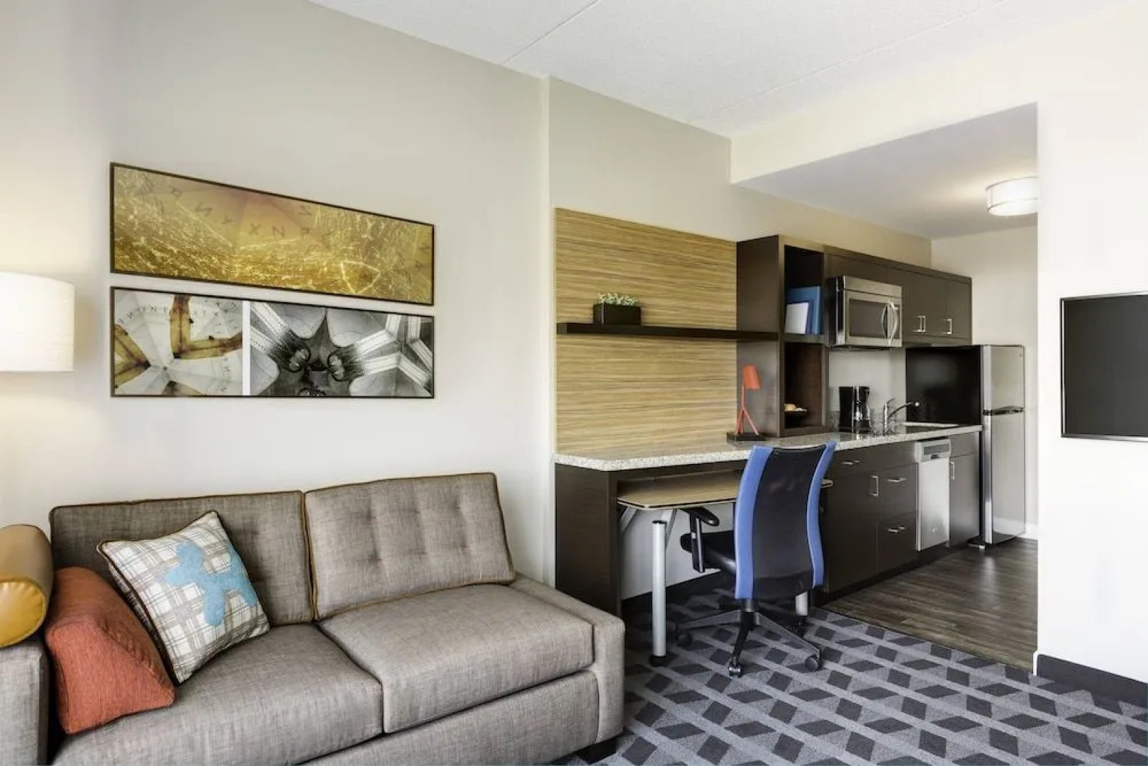 TownePlace Suites by Marriott Twin Falls