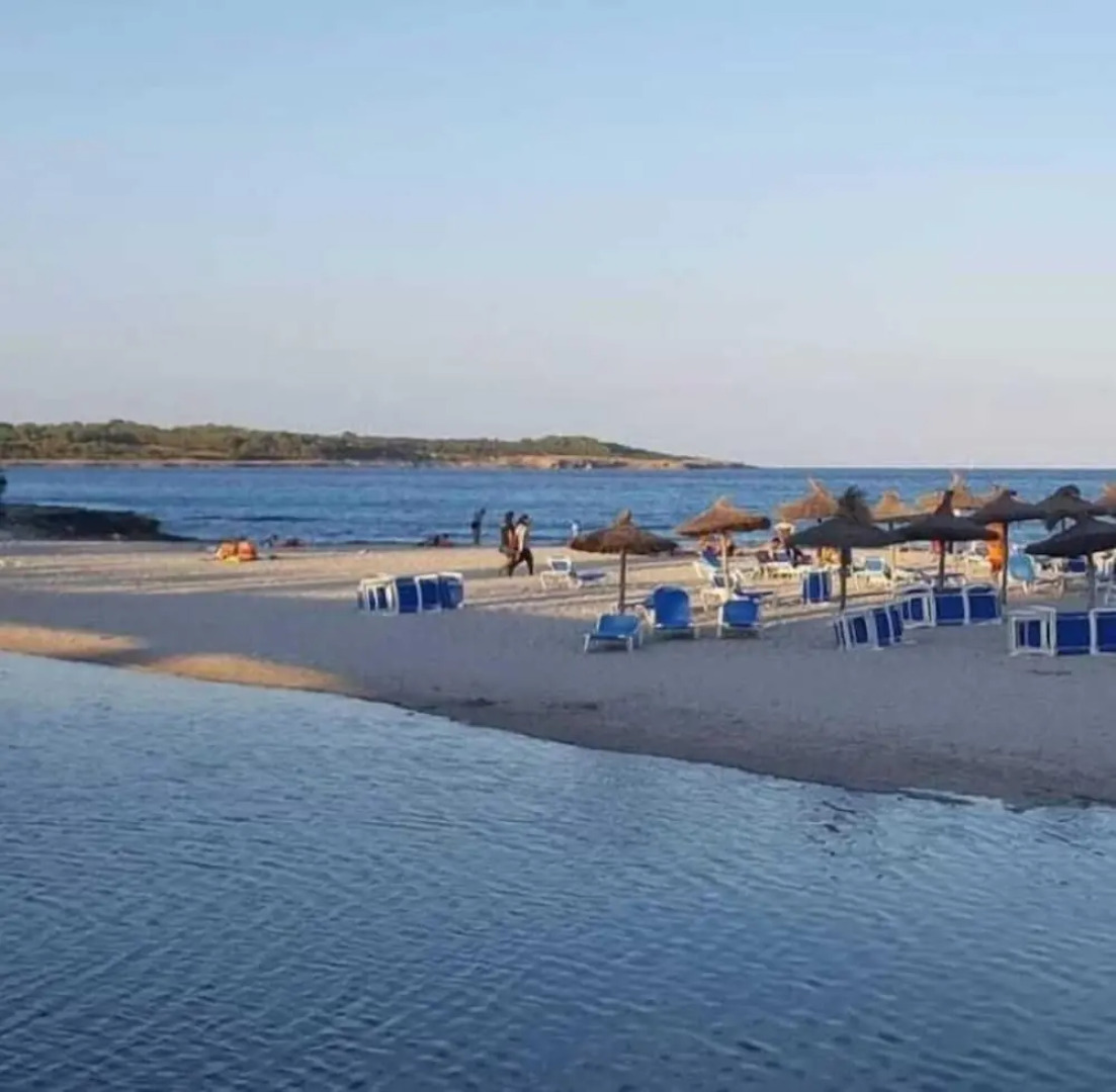 BJ Playamar Hotel & Apartamentos