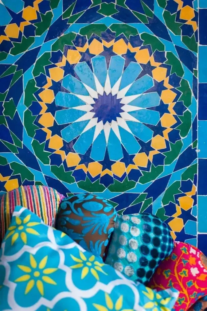 Salut Maroc Boutique Hotel