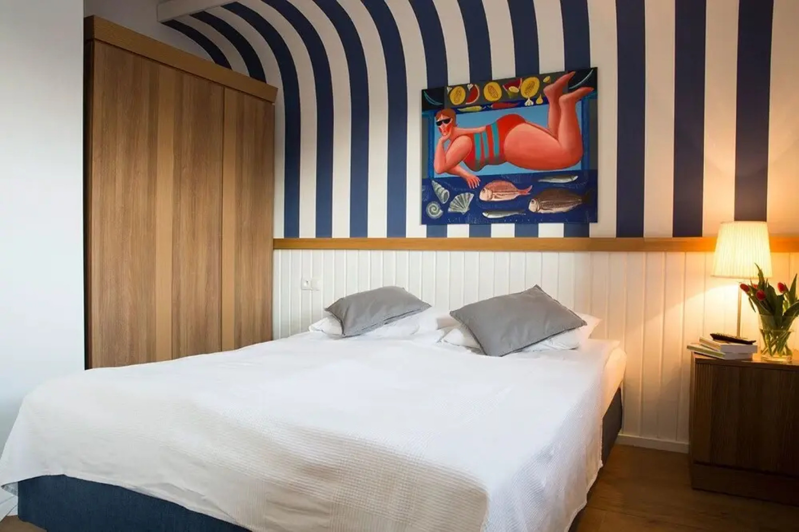 Mistral Dom Wakacyjny