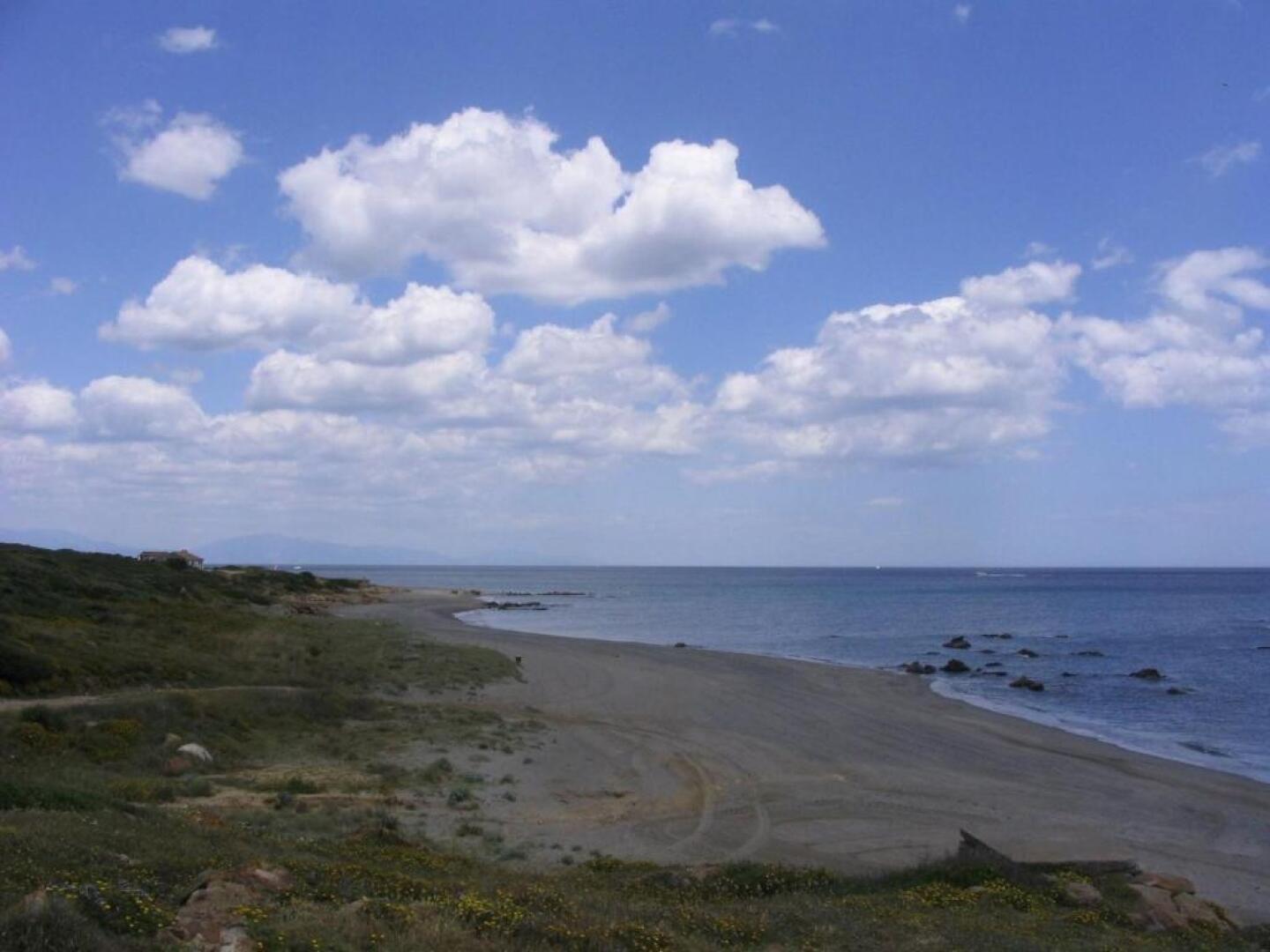 2174-Huge 3 bedrooms with terrace and pool