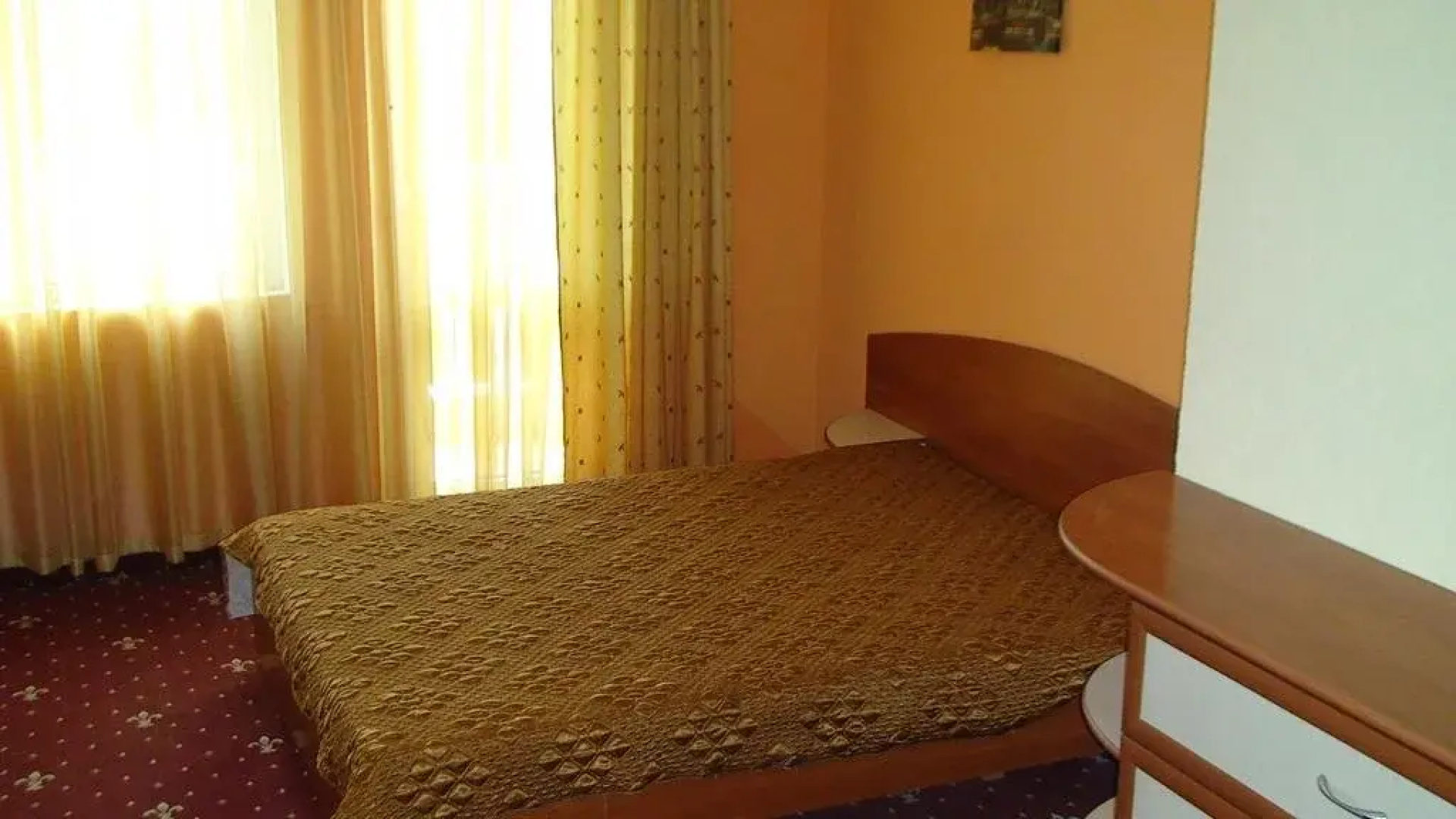 Family Hotel Atlas