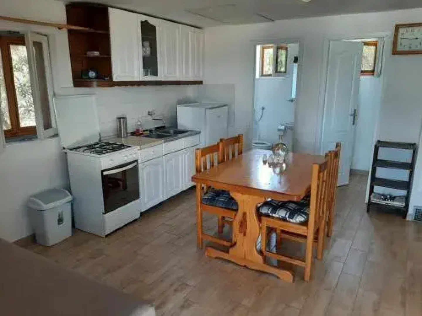 Robinzon House Kornati