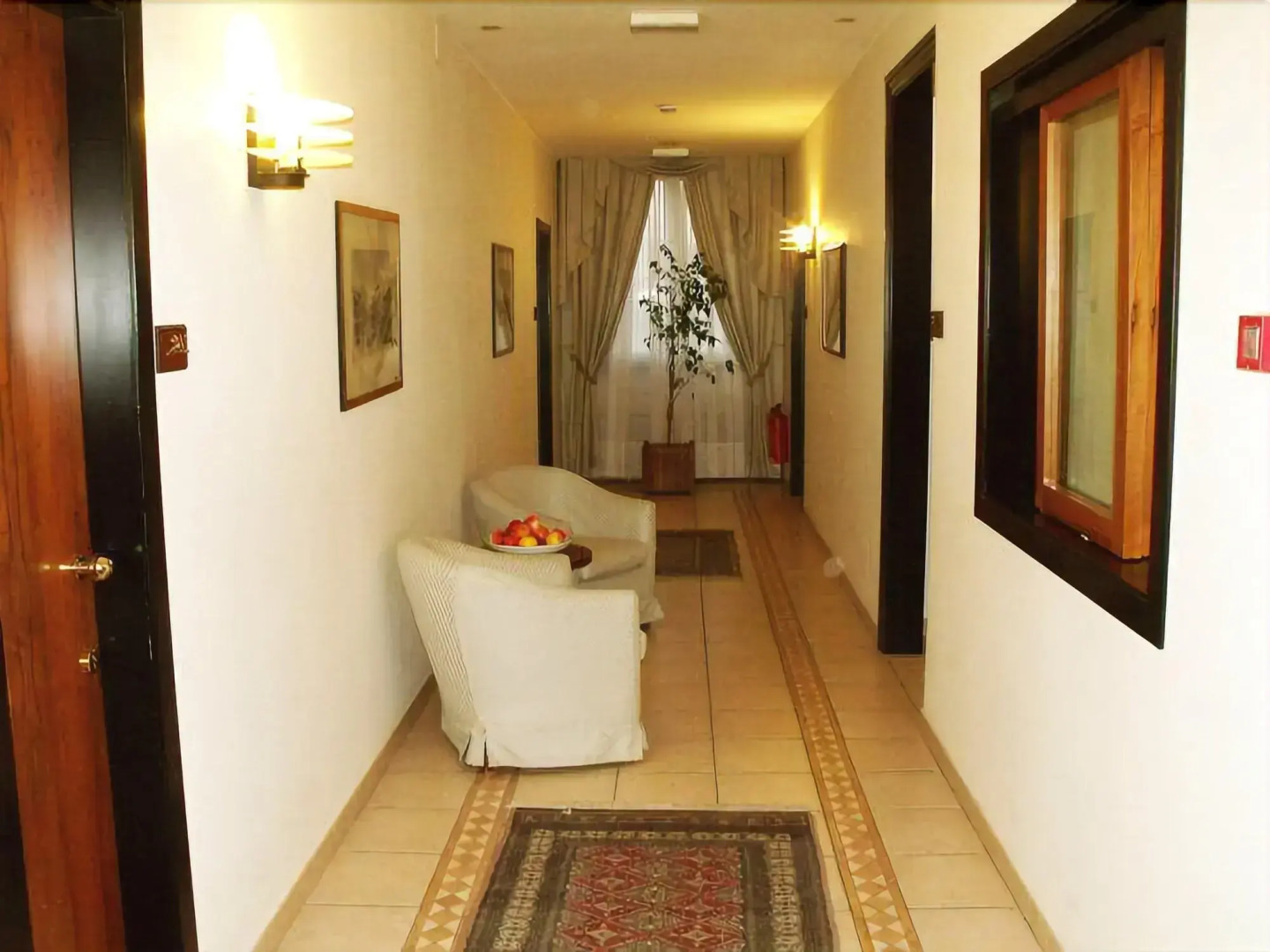 Domus Mariae Benessere