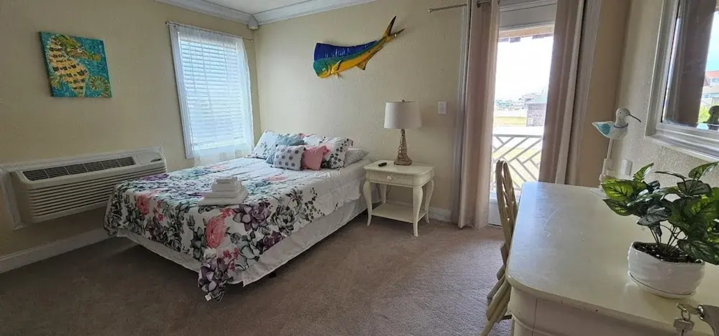 Beach Road Bed and Breakfast