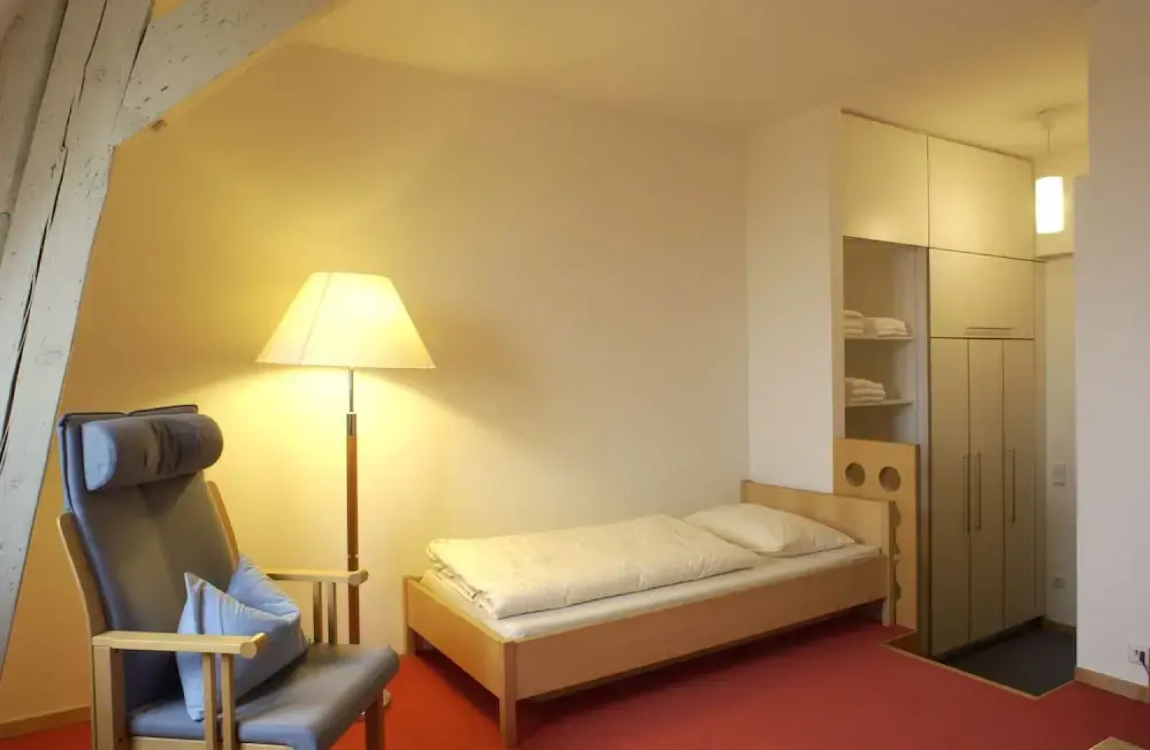 Tagungshaus Reimlingen